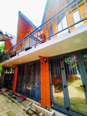 Núp Homestay Vũng Tàu